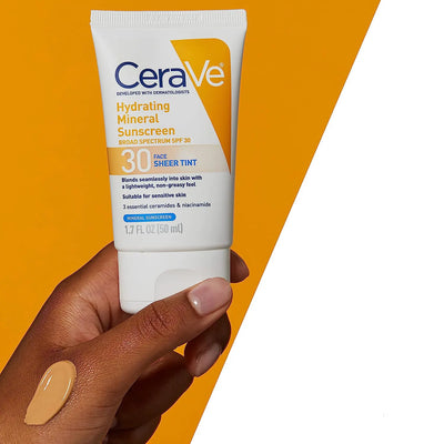 Sunscreens
