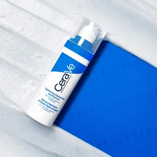 Facial Serums