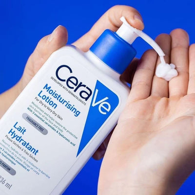 Body Moisturizers