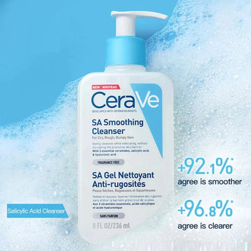 Body Cleansers