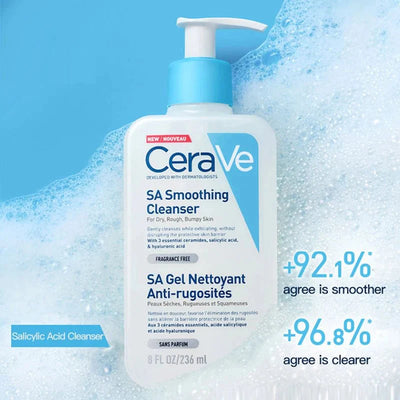 Body Cleansers