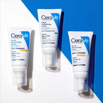 Facial Moisturizers