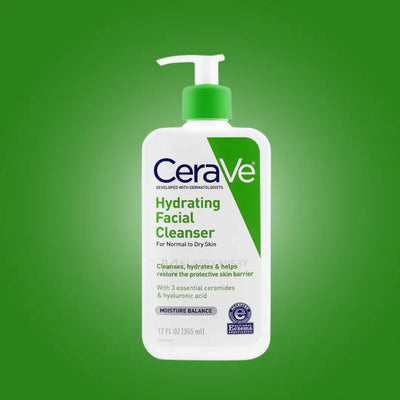 Facial Cleansers