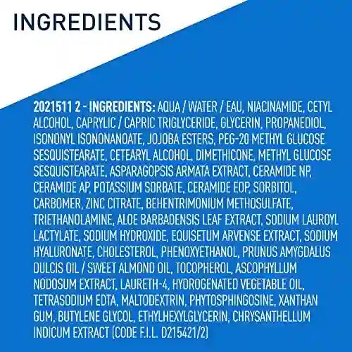 Eye Repair Cream