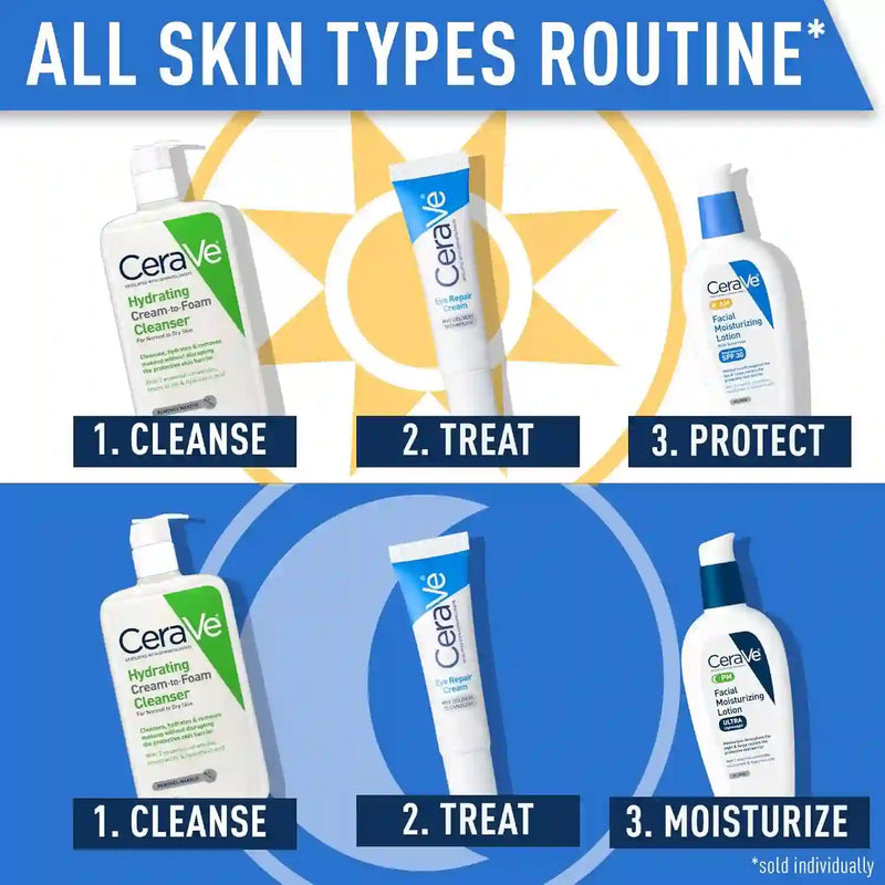 Eye Repair Cream