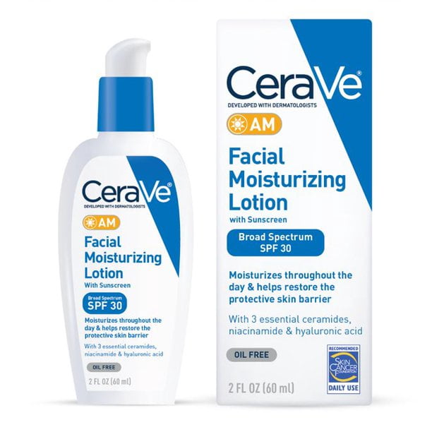 AM Facial Moisturizer SPF 30