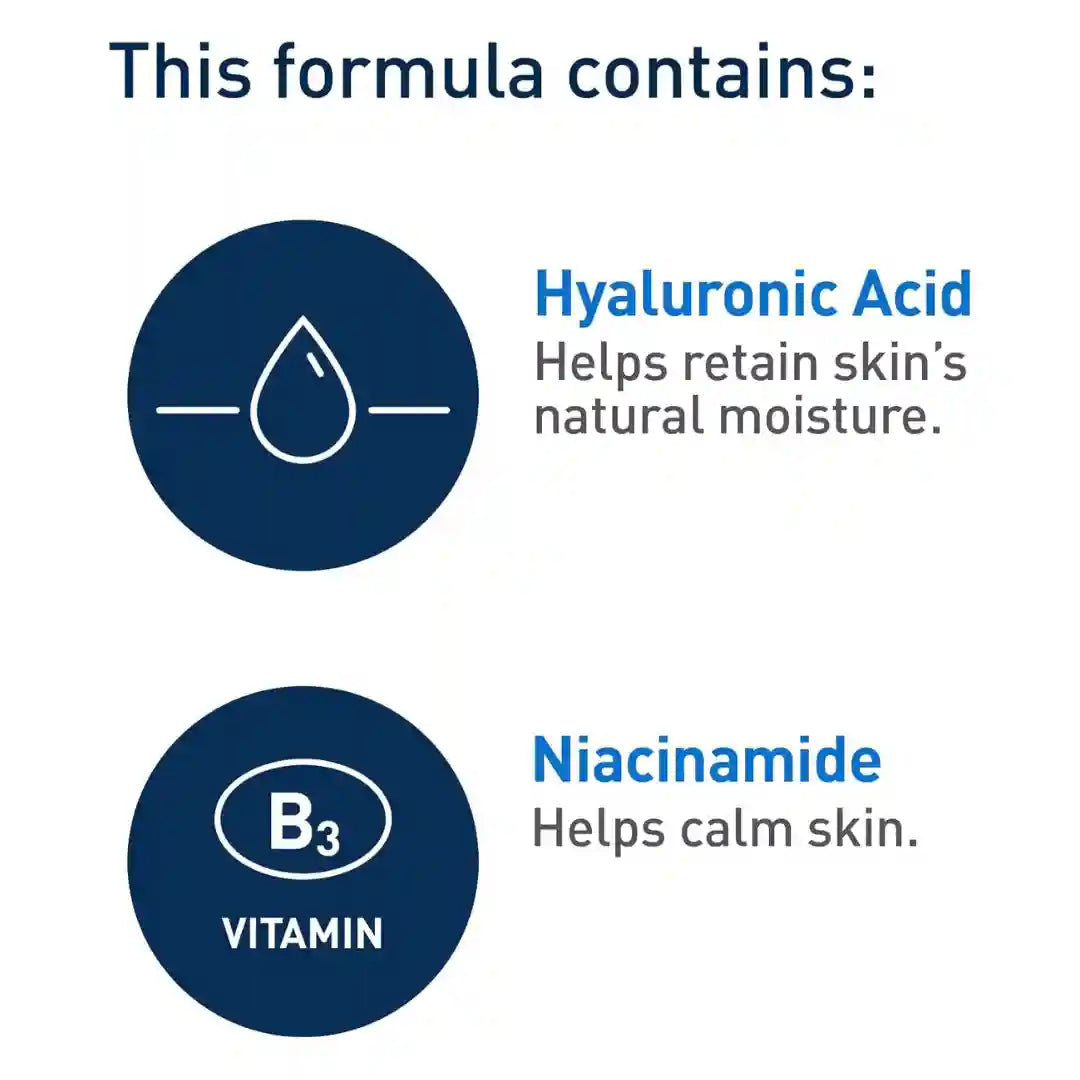 Acne Foaming Cleanser 4% Benzoyl Peroxide