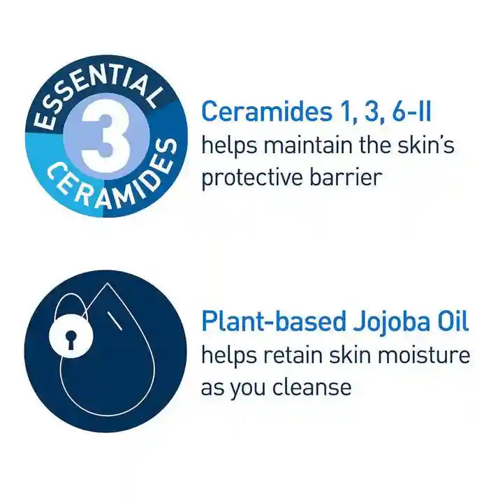 Makeup Removing Cleanser Balm