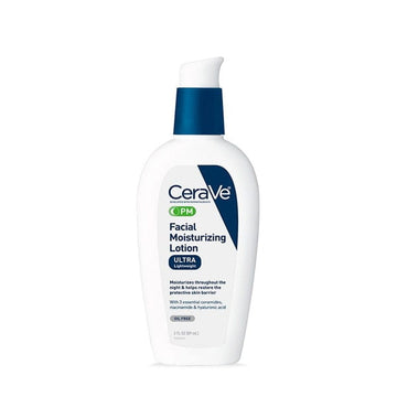 PM Facial Moisturizing Lotion