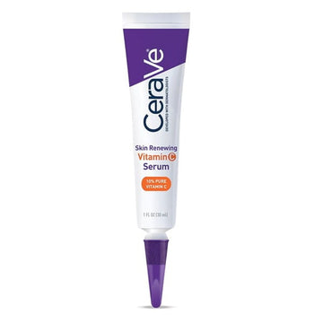 Skin Renewing Vitamin C Serum