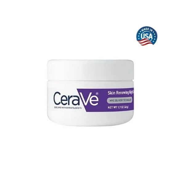 Skin Renewing Night Cream