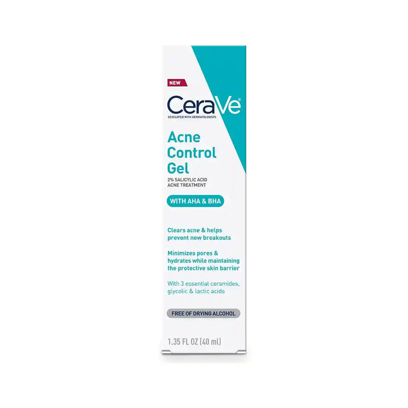 Acne Control Gel