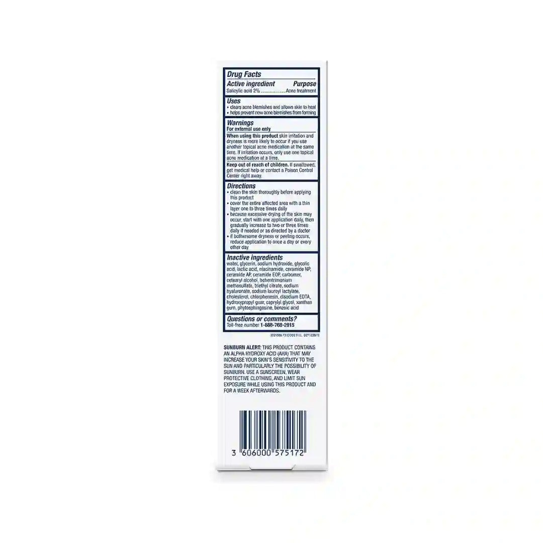 Acne Control Gel