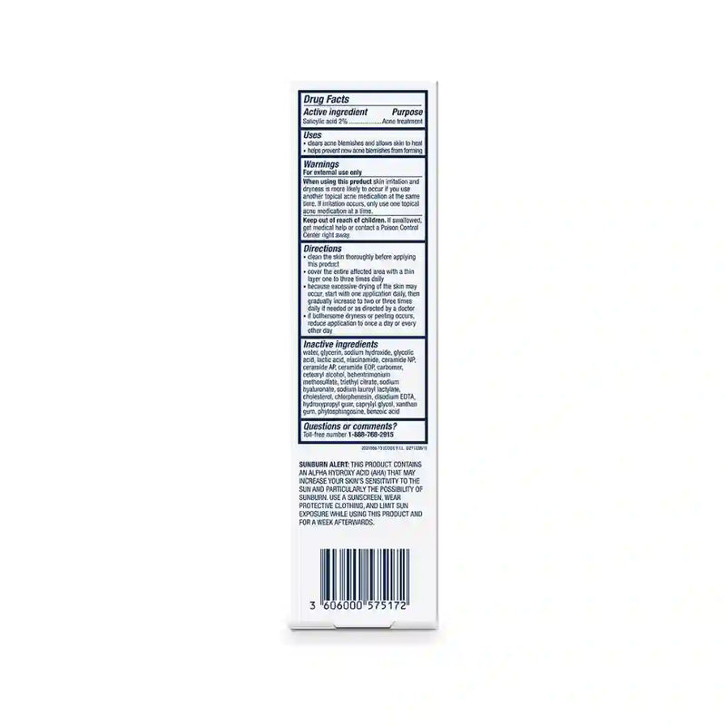 Acne Control Gel