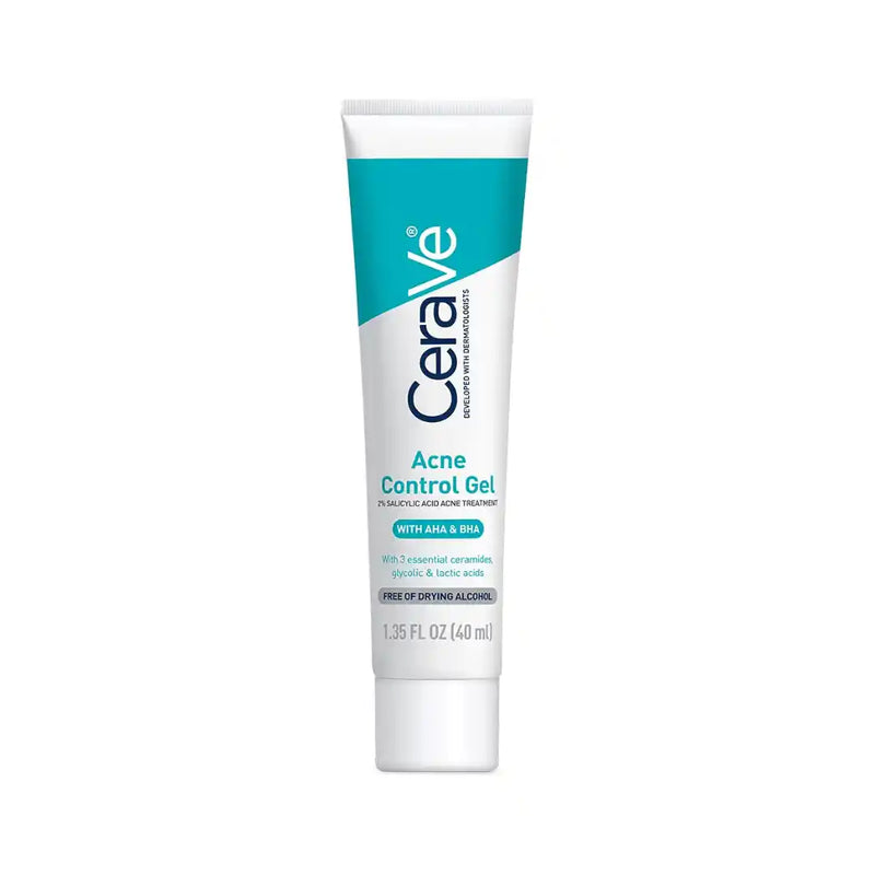 Acne Control Gel