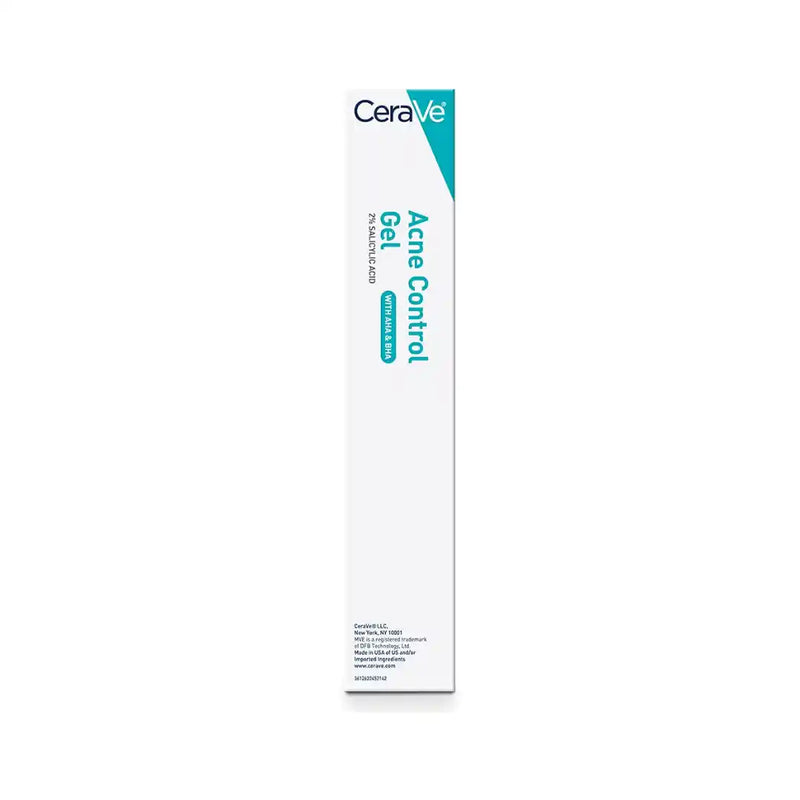 Acne Control Gel