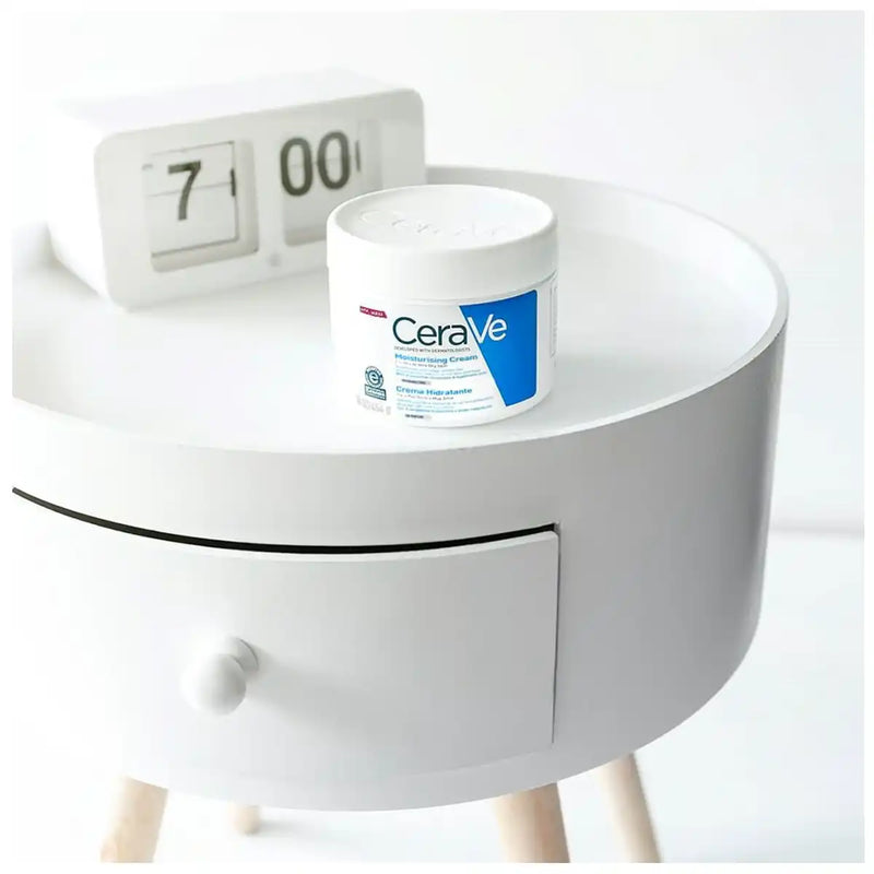 Cerave Moisturizing Cream