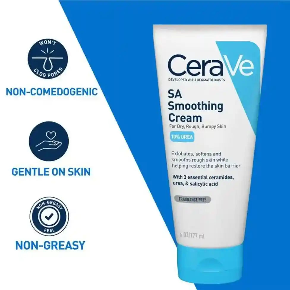 SA Lotion For Rough & Bumpy Skin