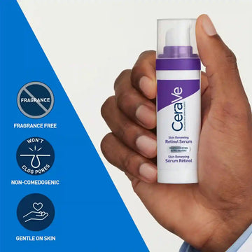 Skin Renewing Retinol Serum