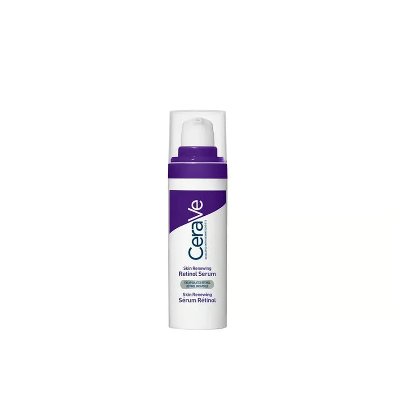 Skin Renewing Retinol Serum