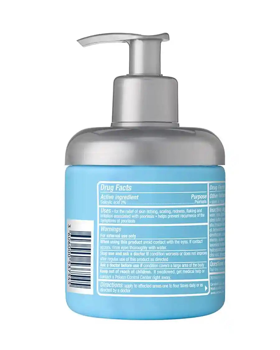 Psoriasis Moisturizing Cream