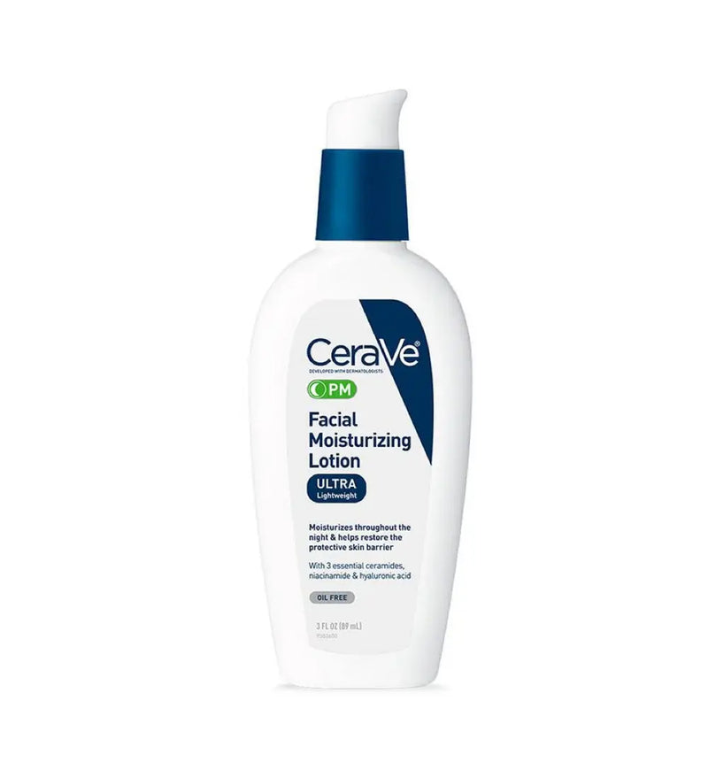 PM Facial Moisturising Lotion