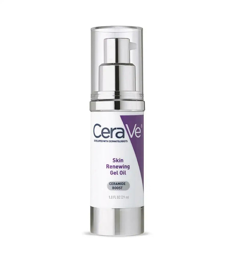 Skin Renewing Gel Oil