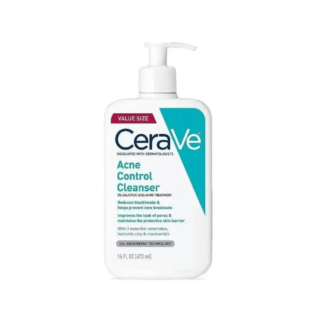 CeraVe Acne Control Cleanser Price in Pakistan
