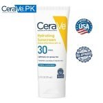 Hydrating Mineral Sunscreen SPF 30