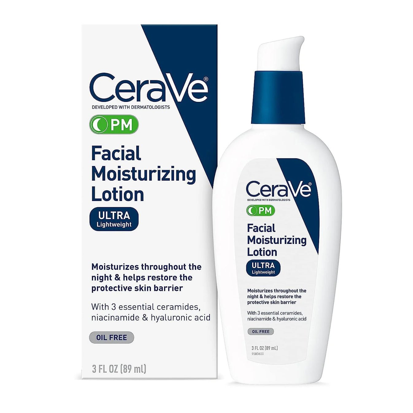 PMFacialMoisturizingLotion PM Facial Moisturizing Lotion - Image 1