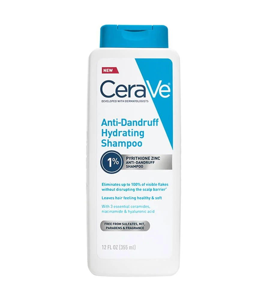 Anti-Dandruff Hydrating Shampoo Anti-Dandruff Hydrating Shampoo In Pakistan