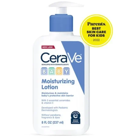 CeraVe Baby Moisturizing Lotion Price in Pakistan