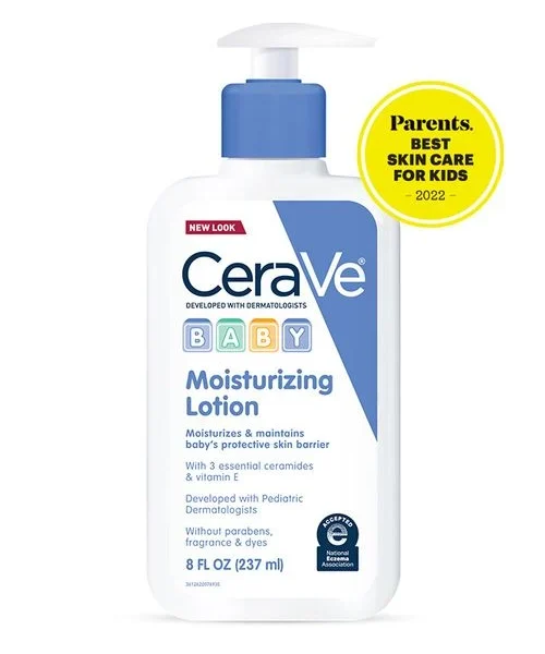 CeraVe Baby Moisturizing Lotion Price in Pakistan