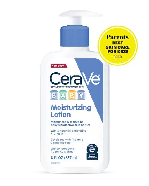 baby-moisturizing-lotion-front-700x875-v2 CeraVe Baby Moisturizing Lotion Price in Pakistan